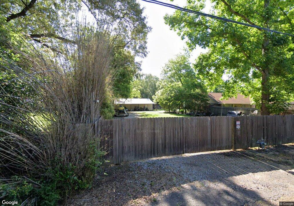 110 Tabor St, Pineville, LA 71360 - photo 1