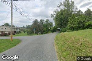 Lot 1 Stagecoach Rd, Glade Spring, VA 24340