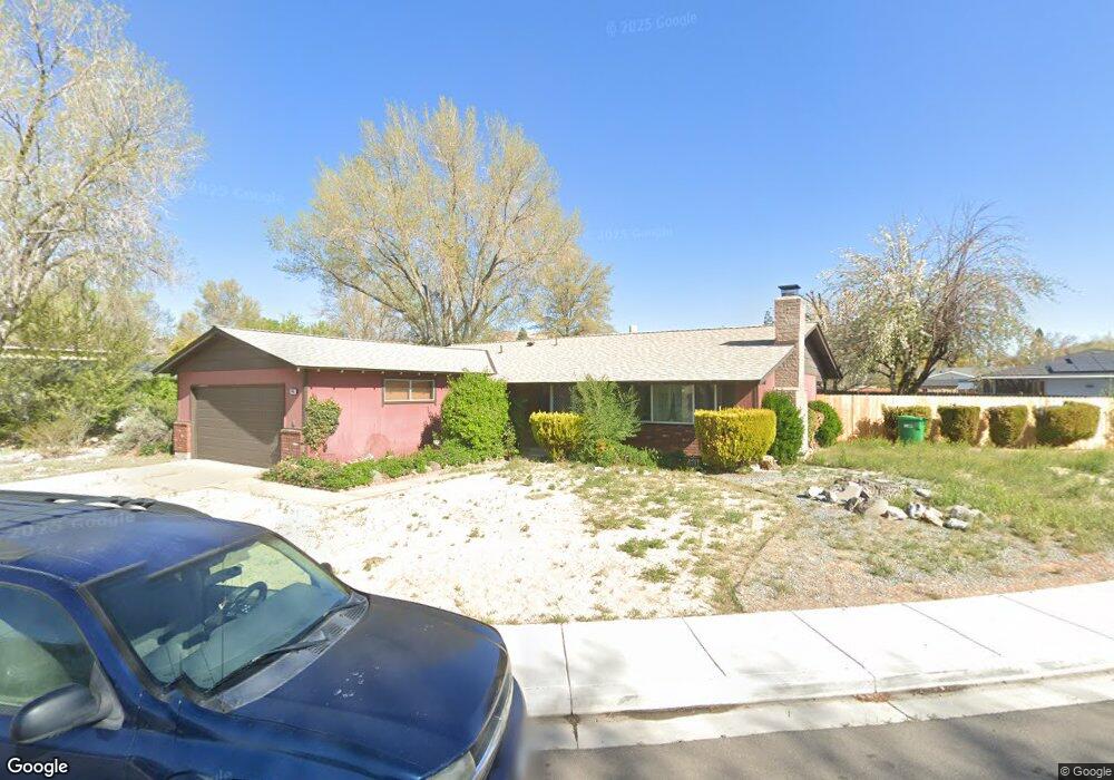 462 Steffanie Way, Sparks, NV 89431 - photo 1