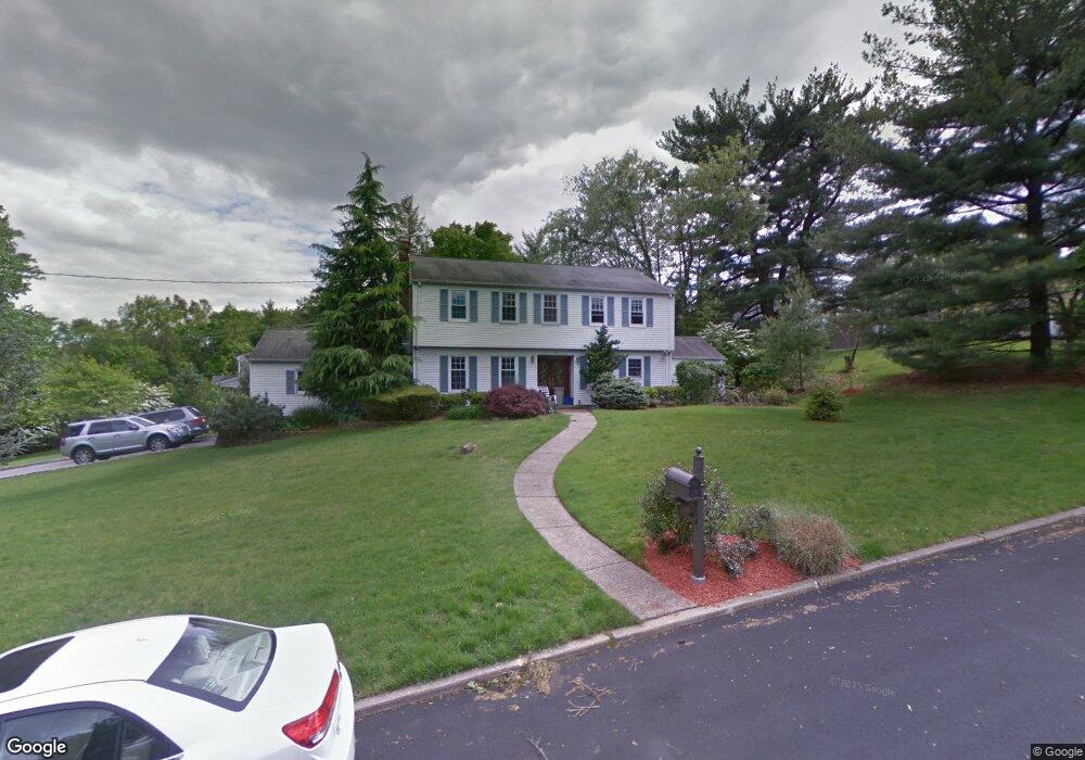 599 Florence Rd, Rivervale, NJ 07675 - photo 1