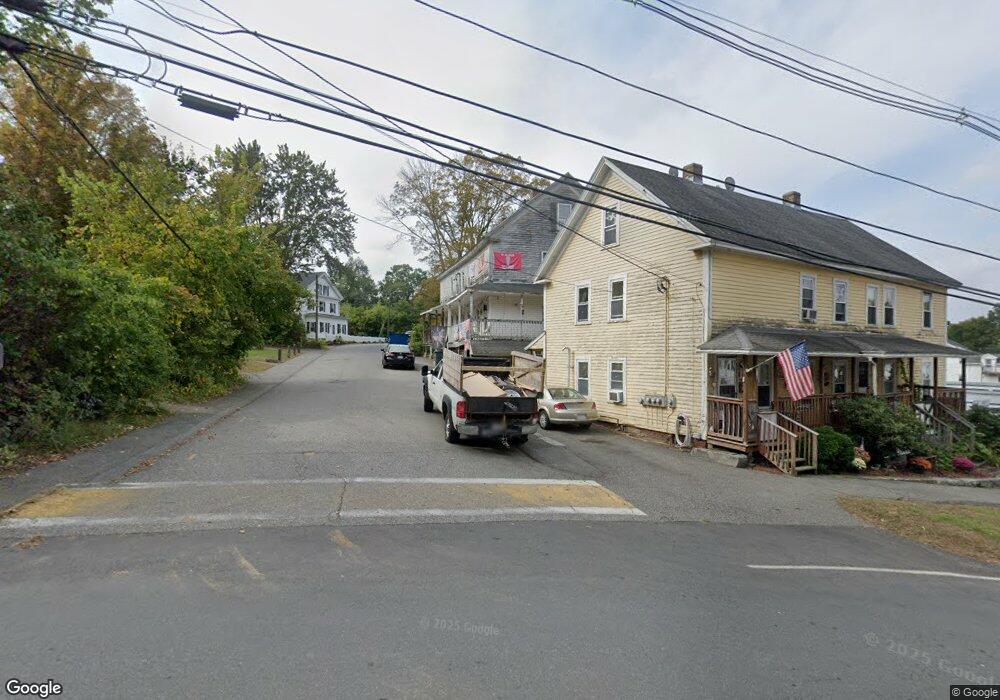 47 Crescent St, Warren, MA 01083 - photo 1