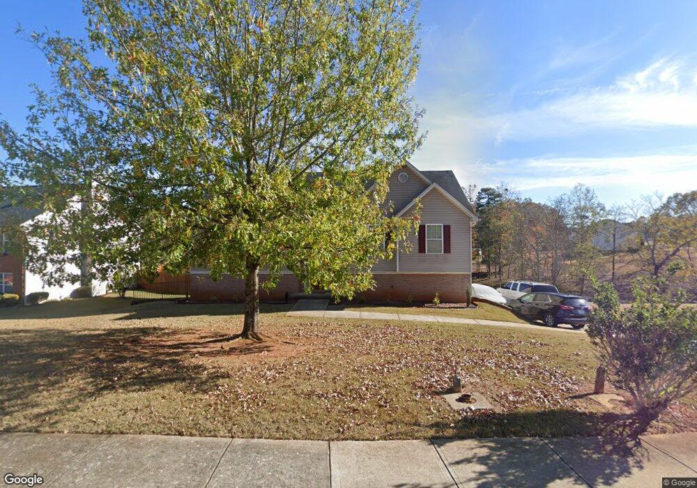 100 Sunflower Ln, Covington, GA 30016 - photo 1