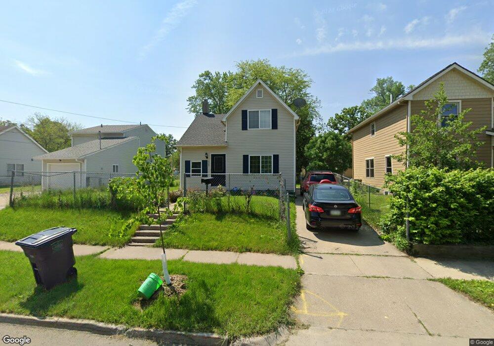 1528 Jefferson Ave, Des Moines, IA 50314 - photo 1