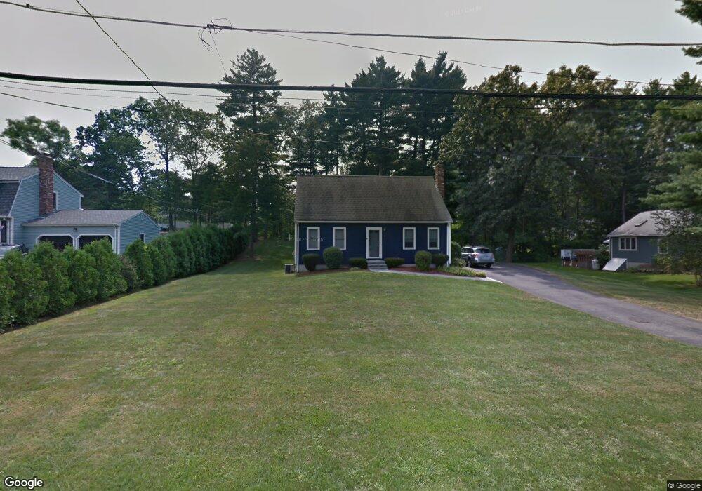 7 Marylyns Way, Walpole, MA 02081 - photo 1