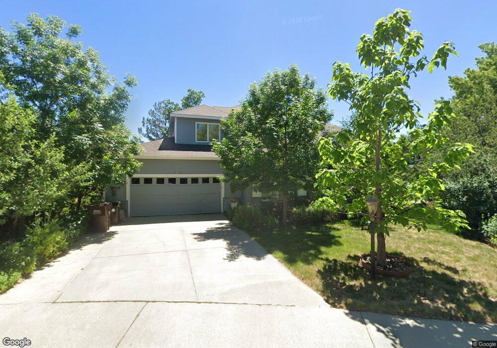 1096 Utica Cir, Boulder, CO 80304 - photo 1