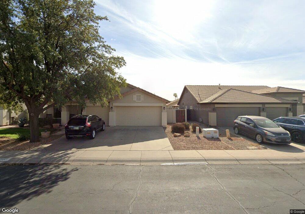 3831 E Aspen Way, Gilbert, AZ 85234 - photo 1