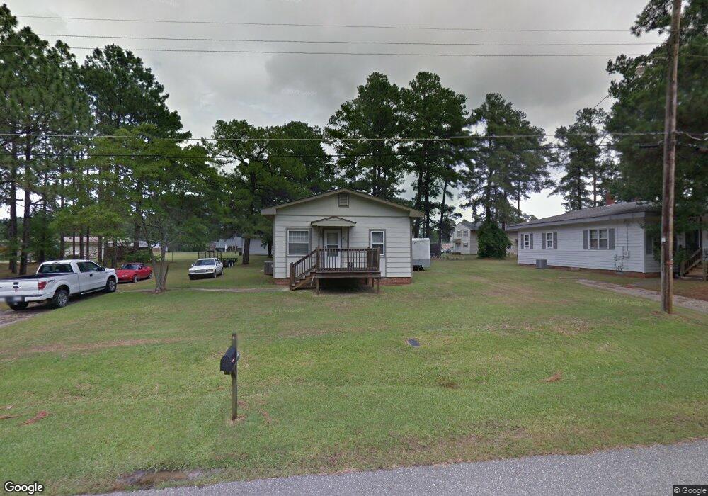 308 Smithfield St, Fayetteville, NC 28303 - photo 1