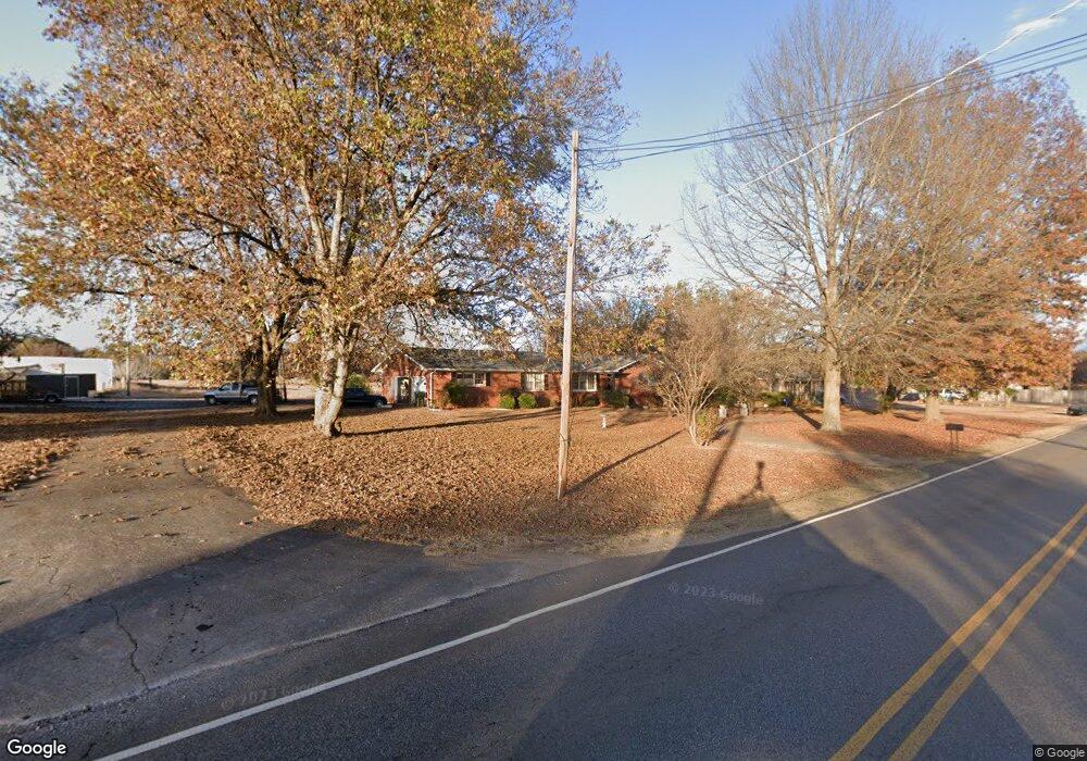 204 Palmer Rd, Madison, AL 35758 - photo 1