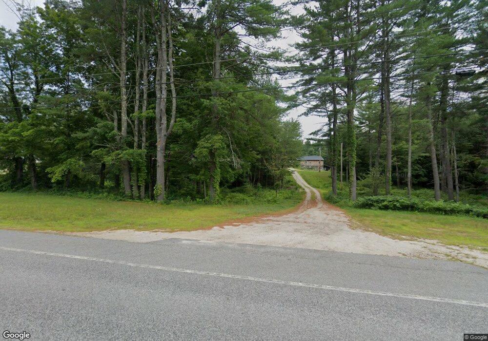 1318 N High St, Bridgton, ME 04009 - photo 1