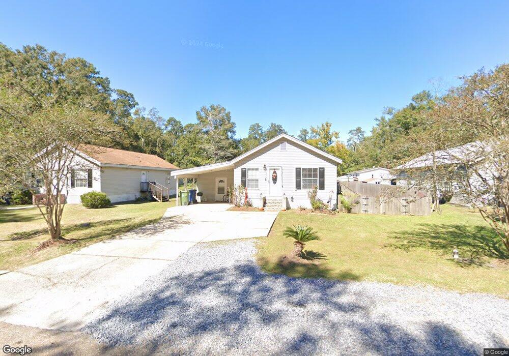 204 W Jesse Jones St, Covington, LA 70433 - photo 1