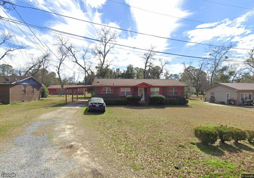 64 Sunset Cir, Camilla, GA 31730 - photo 1