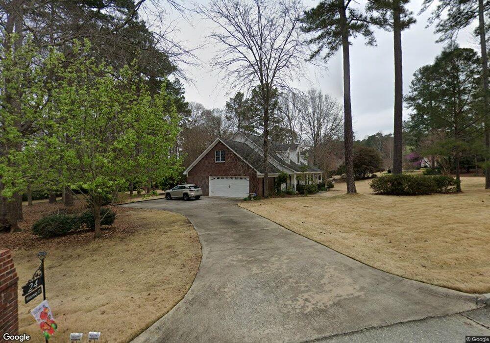 24 Waterway Ct, Cataula, GA 31804 - photo 1
