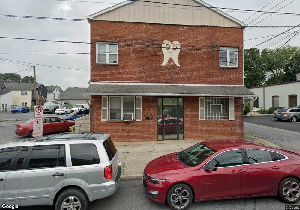 619 Linden St unit 1, Bethlehem, PA 18018 - photo 1