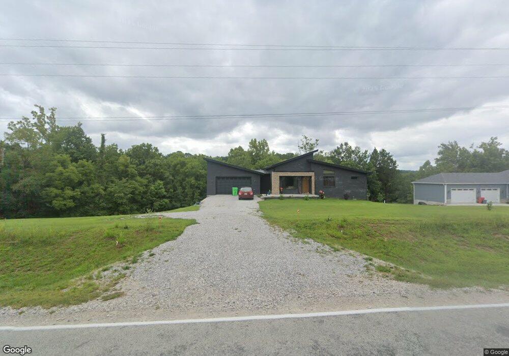 1381 Highway 335 NE, Corydon, IN 47112 - photo 1