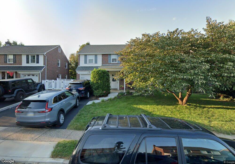 161 Flintlock Rd, Drexel Hill, PA 19026 - photo 1