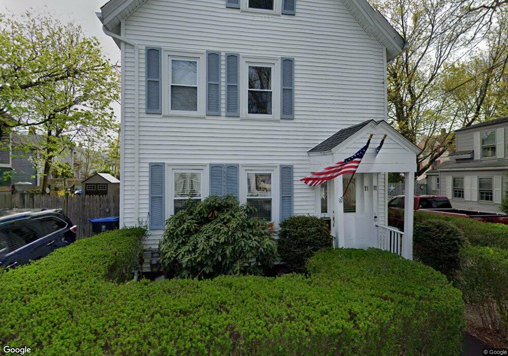 11 Maple St, Natick, MA 01760 - photo 1