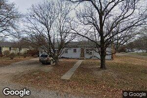 310 S Buller St, Goessel, KS 67053