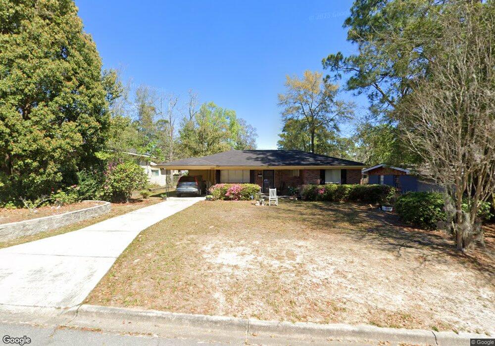 1534 E 54th St, Savannah, GA 31404 - photo 1