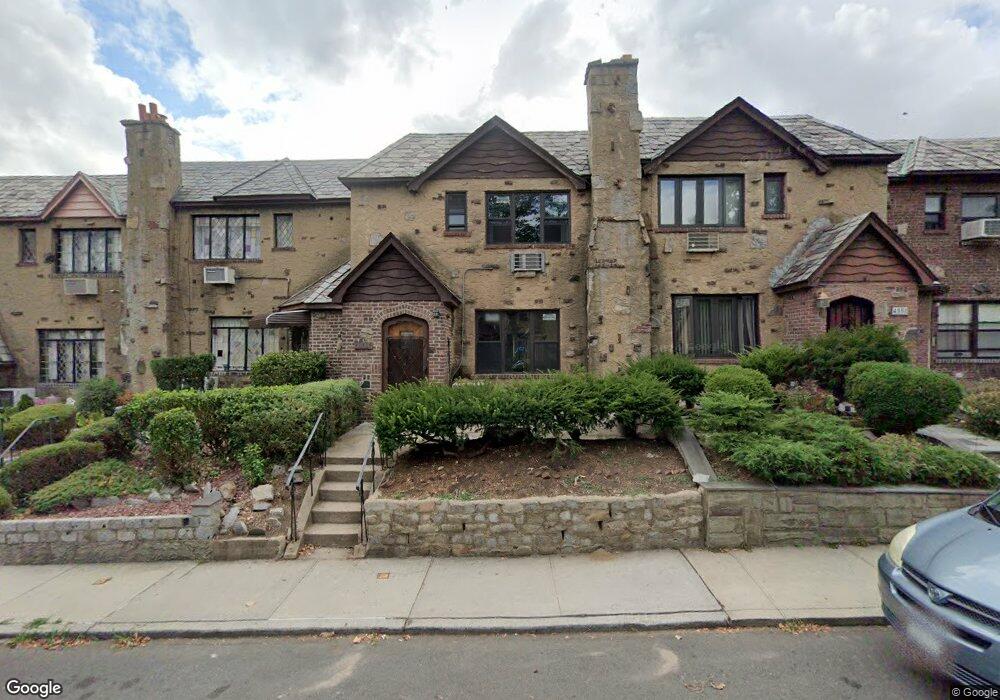 4560 193rd St, Flushing, NY 11358 - photo 1