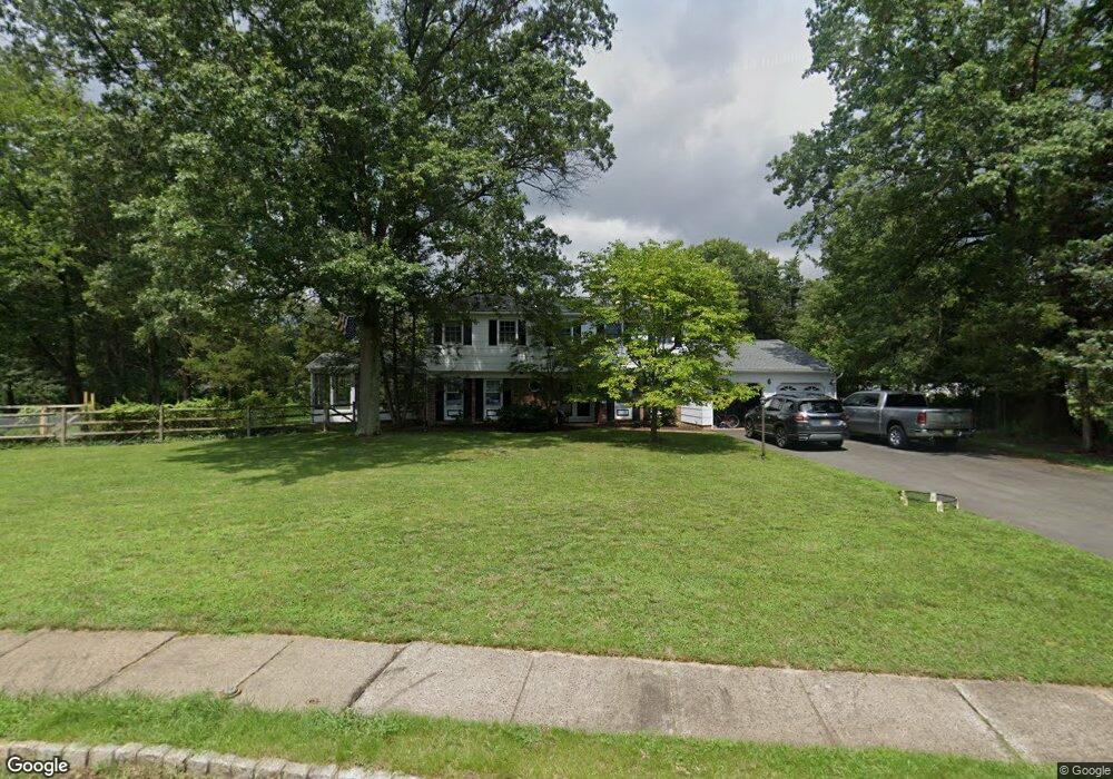 6 Galaxy Ct, Hillsborough, NJ 08844 - photo 1