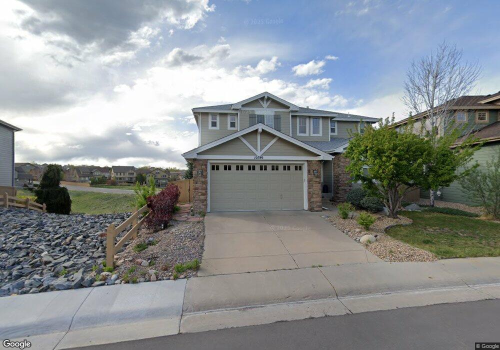 10789 Glengate Loop, Highlands Ranch, CO 80130 - photo 1