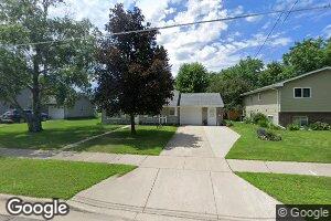 613 Oswald Ave, Belgrade, MN 56312