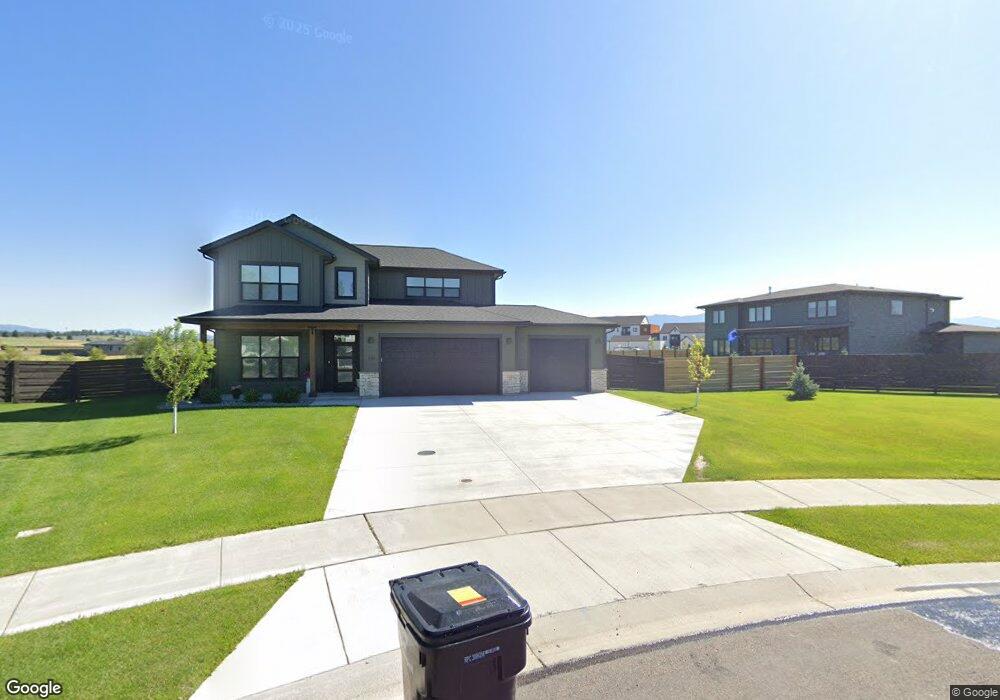 131 Mystery Meadows Ct, Kalispell, MT 59901 - photo 1