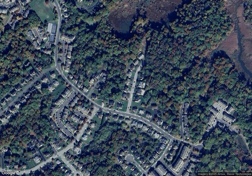 8014 Valley View Dr, Chesapeake Beach, MD 20732 - photo 1