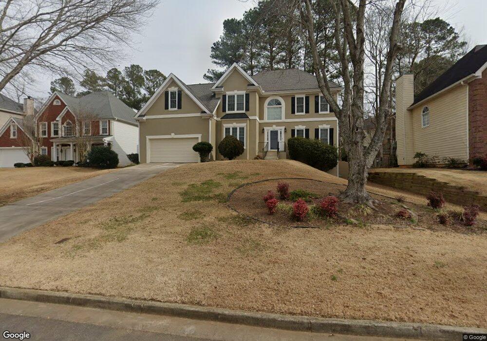2187 Merrymount Dr unit 5, Suwanee, GA 30024 - photo 1