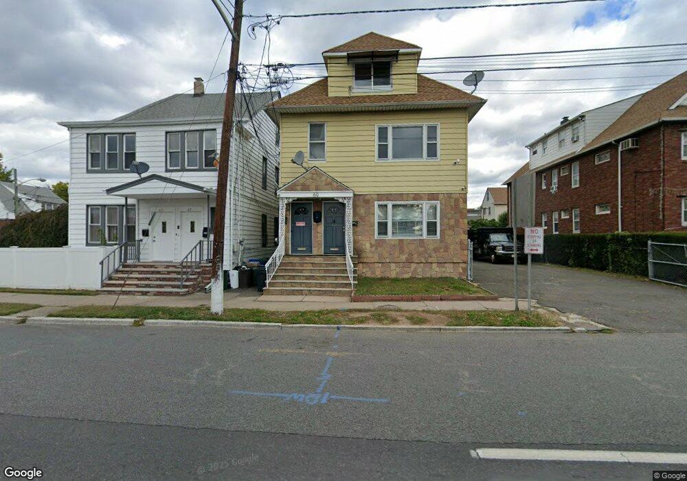 69 23rd Ave unit 71, Paterson, NJ 07513 - photo 1