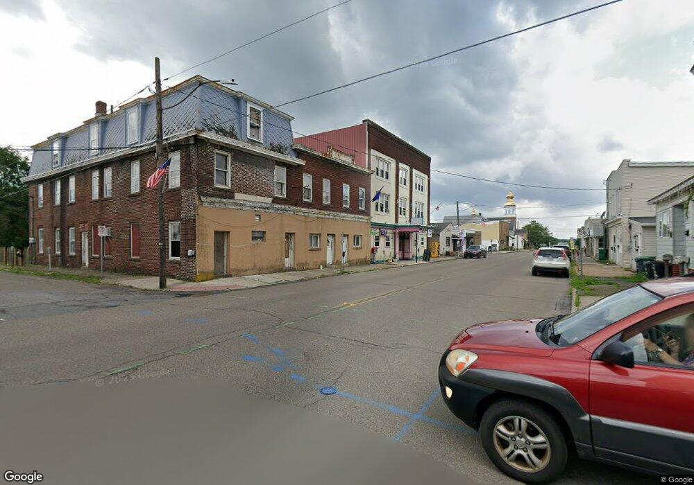 114 W Blaine St unit 3 UNIT BRICK HOMES, McAdoo, PA 18237 - photo 1