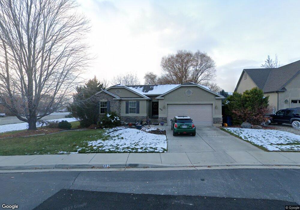 402 S 420 E unit Lot 4, Pleasant Grove, UT 84062 - photo 1