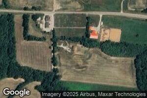 3604 N County Road 350 E, Center Point, IN 47840