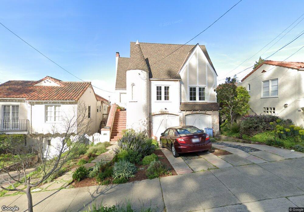 1176 Shattuck Ave, Berkeley, CA 94707 - photo 1