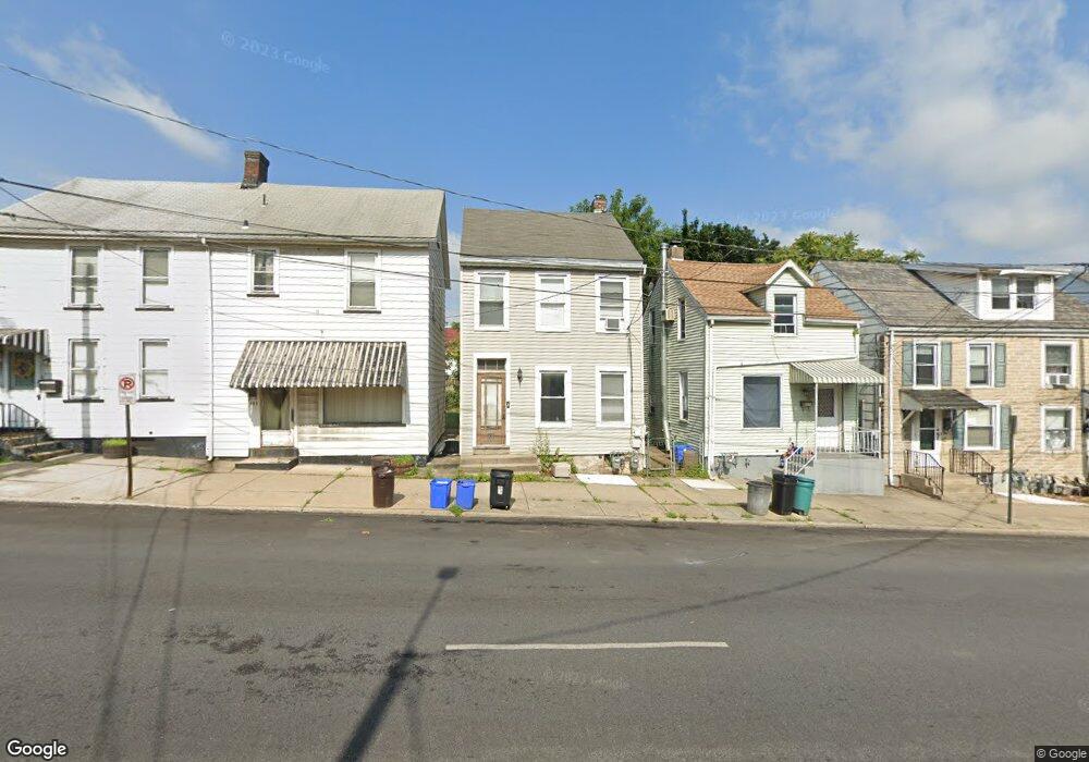 825 N New St, Bethlehem, PA 18018 - photo 1