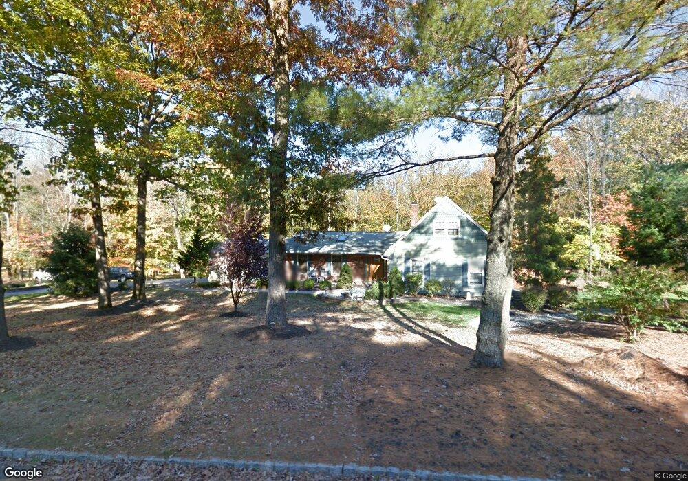 1170 Colonial Way, Bridgewater, NJ 08807 - photo 1