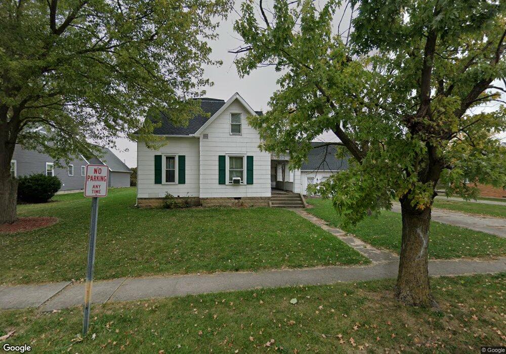 504 W North St unit 504 W North Street-P, Portland, IN 47371 - photo 1