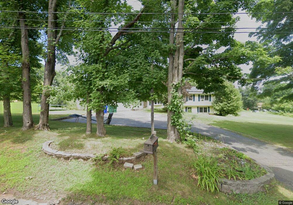 Lot 0 Nutmeg Ln, Bloomfield, CT 06002 - photo 1