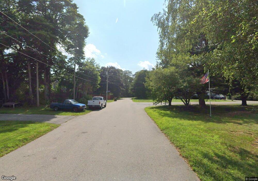 A1 Tobin St unit 1, Westport, MA 02790 - photo 1