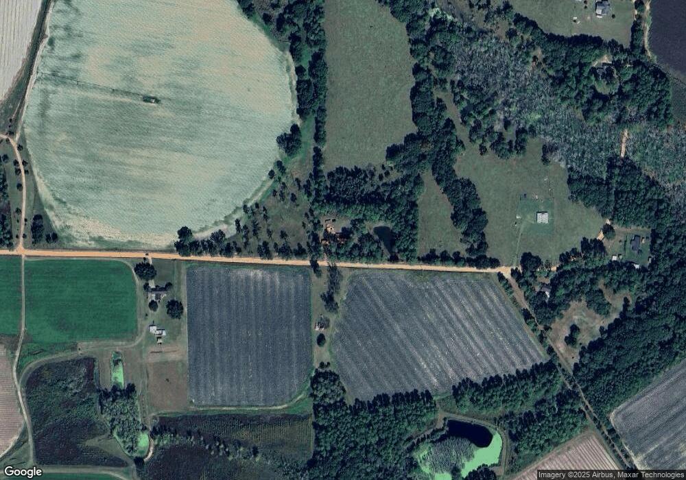 746 Heard Rd, Pavo, GA 31778 - photo 1