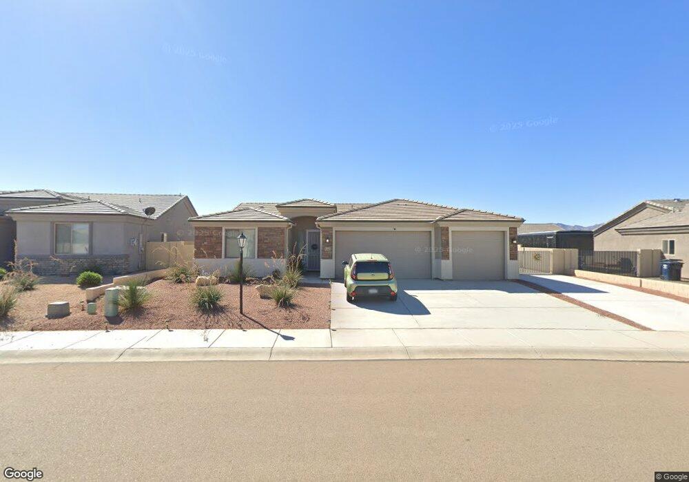 4825 E Lazy River Rd, Kingman, AR 86401 - photo 1