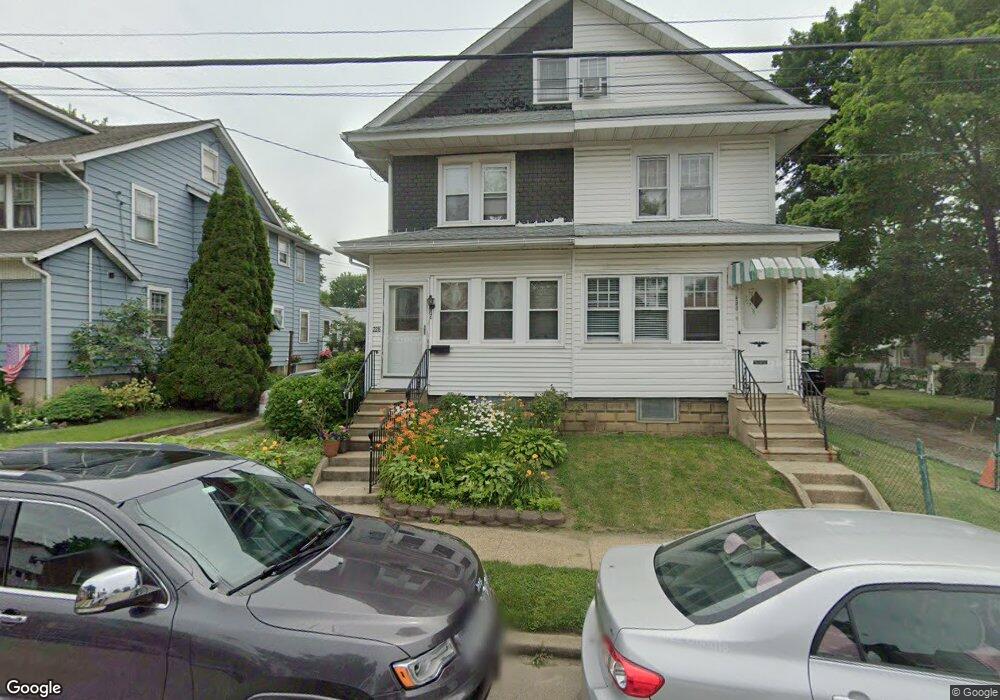 228 Chestnut Ave, Oaklyn, NJ 08107 - photo 1