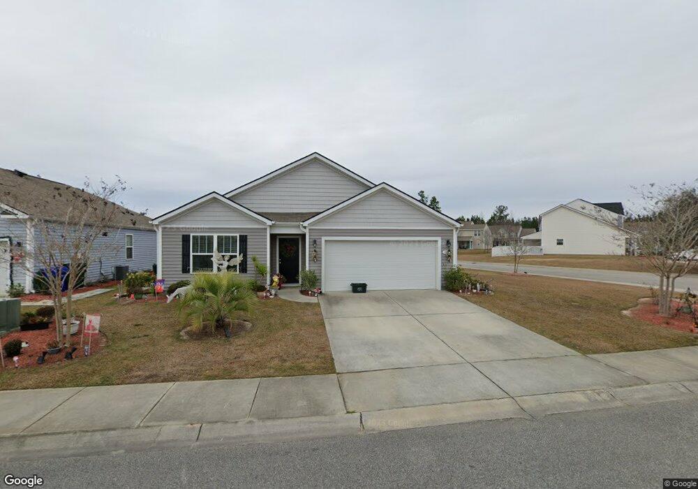 1153 Manassas Dr, Conway, SC 29526 - photo 1