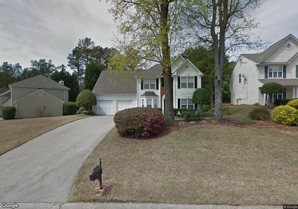 3256 Ashgrove Ln SW unit 1, Marietta, GA 30008 - photo 1