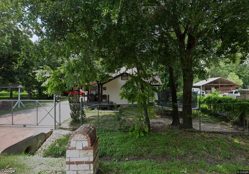 10525 Exeter St, Houston, TX 77093 - photo 1