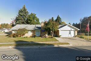 224 W Speaker St, Sandusky, MI 48471