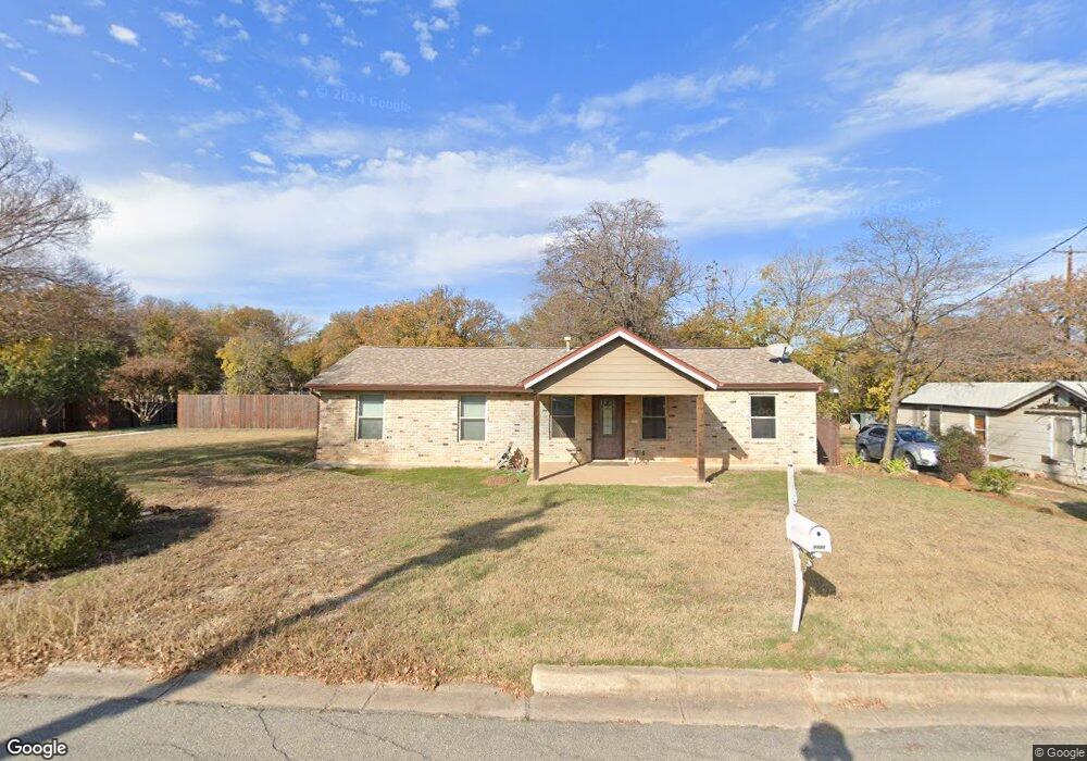 8333 Odell St, North Richland Hills, TX 76182 - photo 1