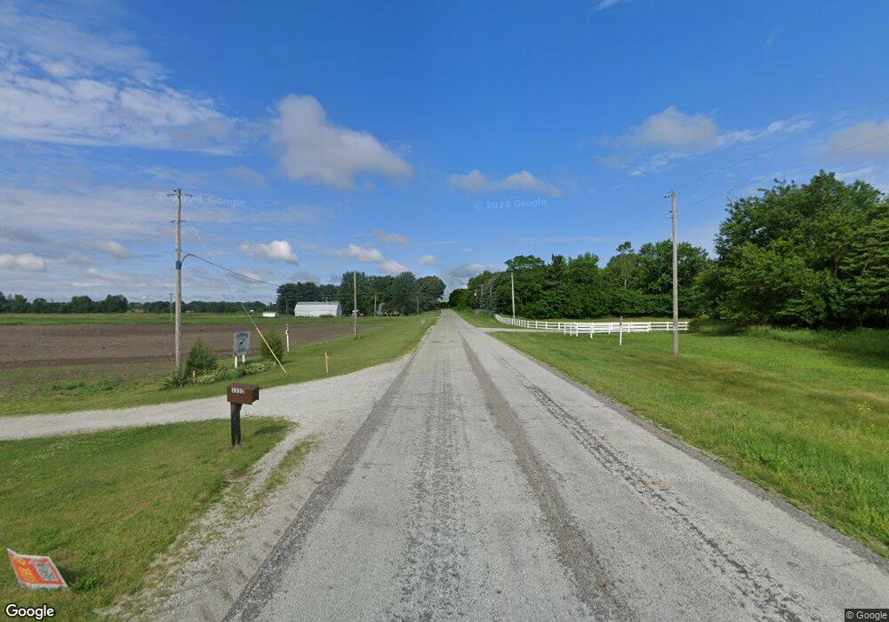 1191 E 900 N, Wheatfield, IN 46392 - photo 1