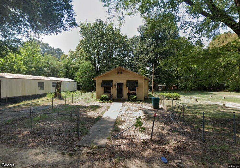 623 Todd St, Bastrop, LA 71220 - photo 1