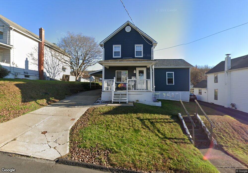 10 Gruver St, Nanticoke, PA 18634 - photo 1